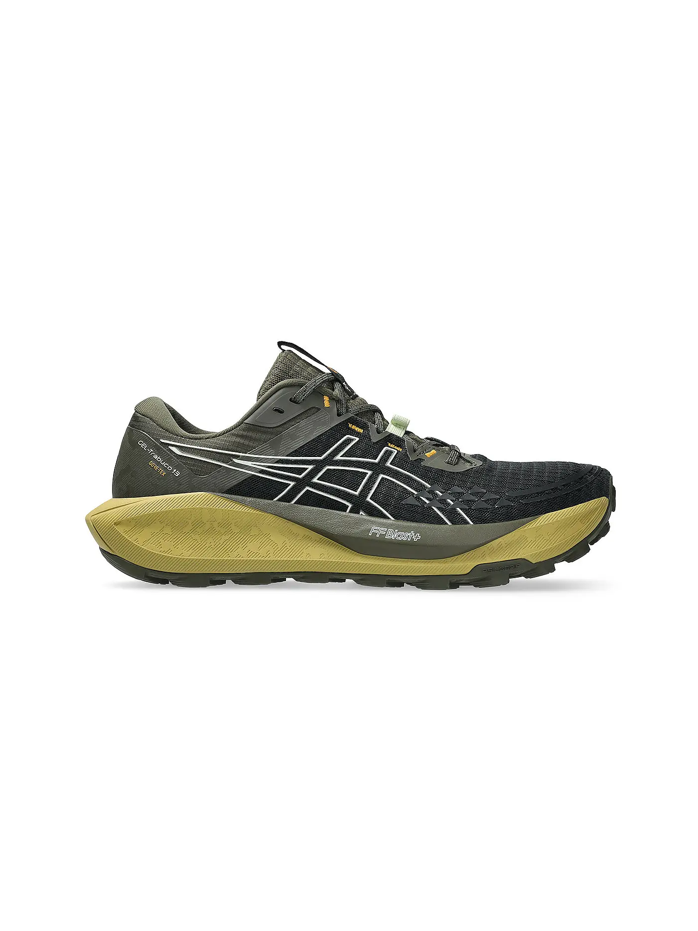ASICS | Herren Traillaufschuhe Gel-Trabuco 13 GTX | 